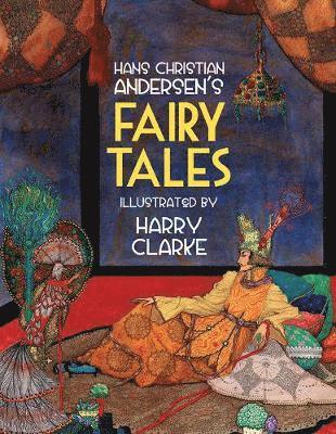 Hans Christian Andersen's Fairy Tales 1