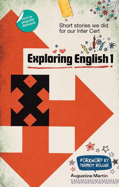 bokomslag Exploring English 1