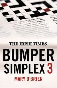bokomslag Bumper Simplex 3