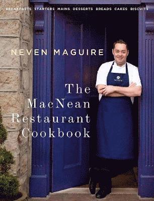 The MacNean Restaurant Cookbook 1