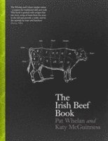 bokomslag The Irish Beef Book
