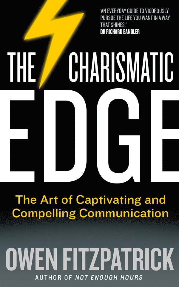 The Charismatic Edge 1