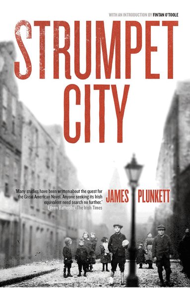 James Plunkett - Strumpet City, Häftad