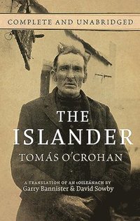 bokomslag The Islander