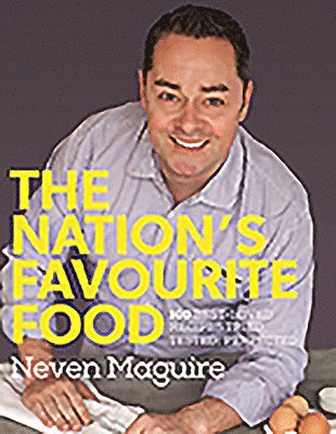 The Nation's Favourite Food 1