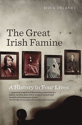 The Great Irish Famine 1