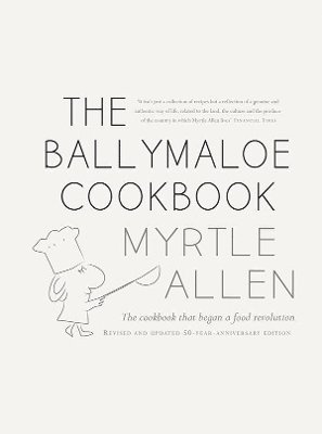 The Ballymaloe Cookbook 1