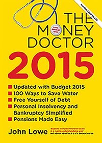 bokomslag The Money Doctor 2015