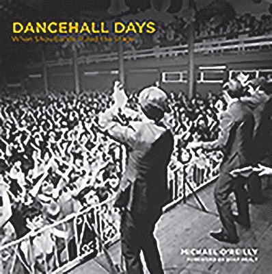 Dancehall Days 1