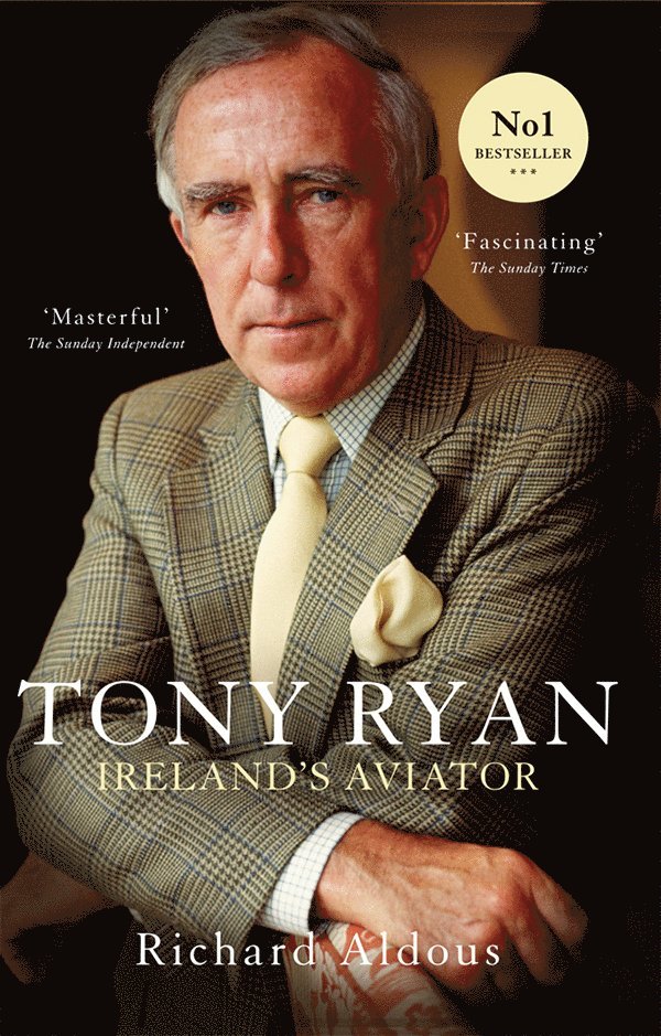 Tony Ryan 1