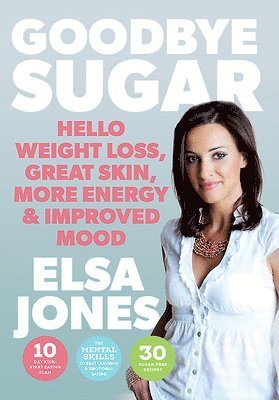 Goodbye Sugar 1