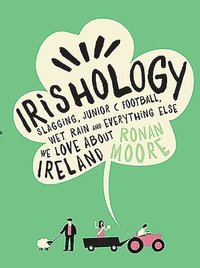 bokomslag Irishology