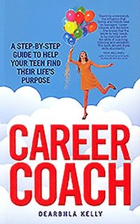 bokomslag Career Coach