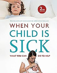 bokomslag When Your Child Is Sick
