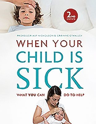 When Your Child Is Sick 1