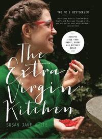 bokomslag The Extra Virgin Kitchen