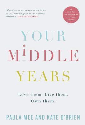 Your Middle Years 1