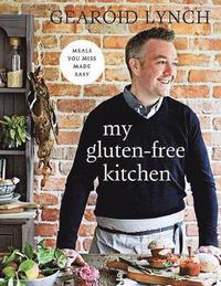 bokomslag My Gluten-free Kitchen