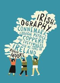 bokomslag Irishography