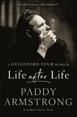 Paddy Armstrong - Life After Life, Häftad