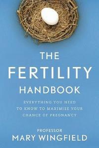 bokomslag The Fertility Handbook