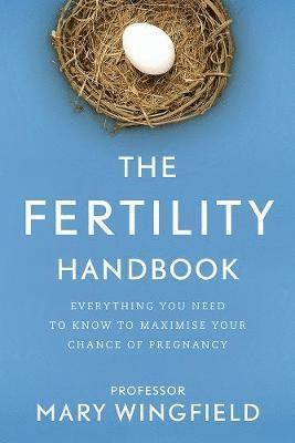 bokomslag The Fertility Handbook
