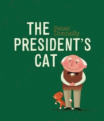 The President's Cat 1