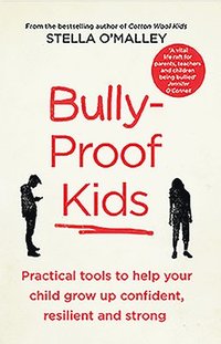 bokomslag Bully-Proof Kids