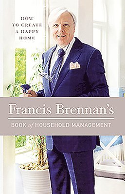 bokomslag Francis Brennan's Book of Household Management