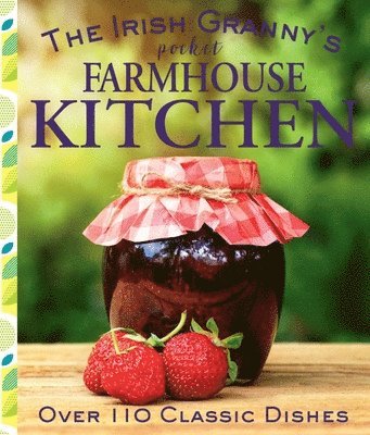 bokomslag Irish Granny's Pocket Farmhouse Kitchen