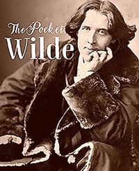 bokomslag A Pocket Biography of Wilde