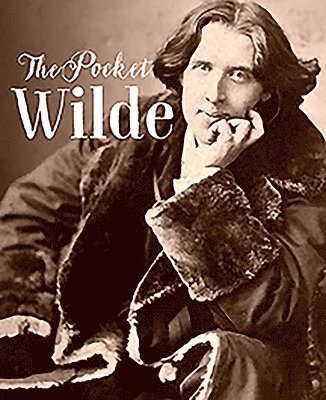 A Pocket Biography of Wilde 1