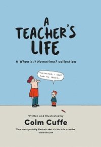 bokomslag Teacher's Life