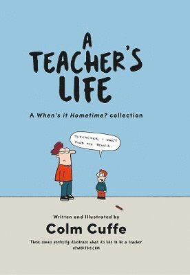 bokomslag Teacher's Life