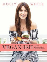 bokomslag Vegan-ish