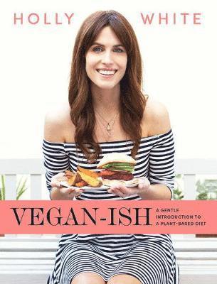 bokomslag Vegan-ish