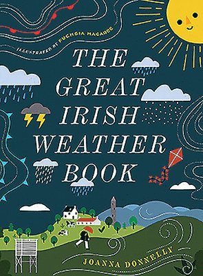 The Great Irish Weather Book 1