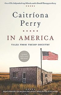 bokomslag In America
