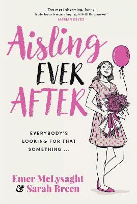 Aisling Ever After 1