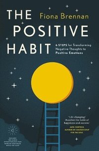 bokomslag The Positive Habit