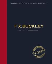 bokomslag FX Buckley Par Excellence