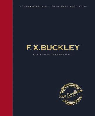 FX Buckley Par Excellence 1