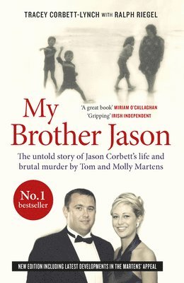 Tracey Corbett-Lynch - Corbett-Lynch, T: My Brother Jason, Häftad