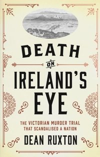 bokomslag Death on Ireland's Eye