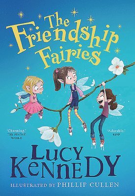 The Friendship Fairies 1