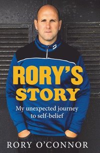 bokomslag Rory's Story
