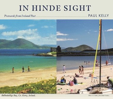 bokomslag In Hinde Sight
