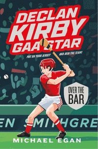bokomslag Declan Kirby - GAA Star