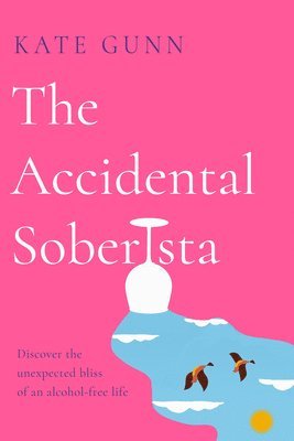 The Accidental Soberista 1