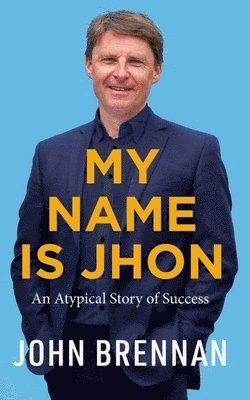 My Name is Jhon 1